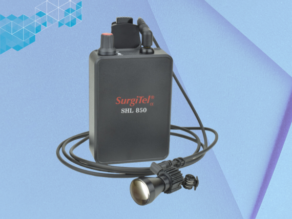 Surgical Mini LED