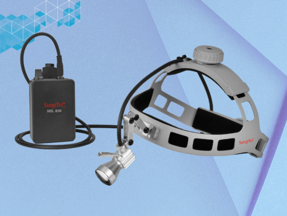 Surgical LED 2.0