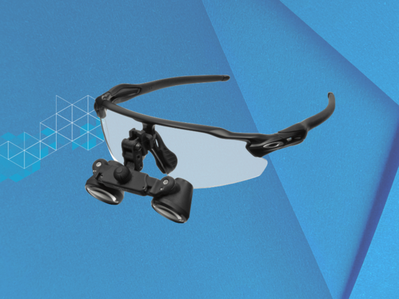 FLM Front Lens Mounted