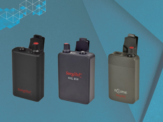Control Pack